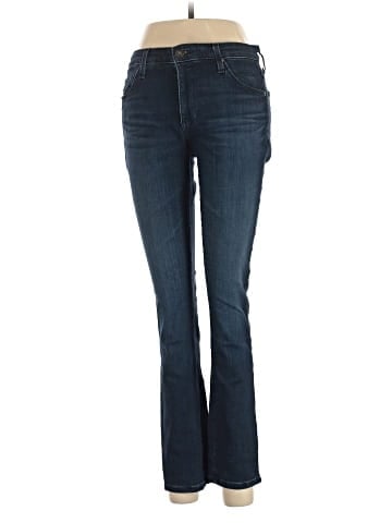 Adriano Goldschmied Jeans (view 1)