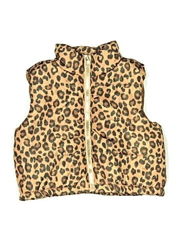 Derek Heart Vest (view 1)