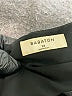 Babaton 100% Polyester Black Sleeveless Blouse Size XS - photo 7