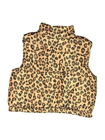 Derek Heart Vest (view 2)