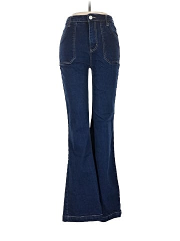 Vanilla Star Jeans (view 1)