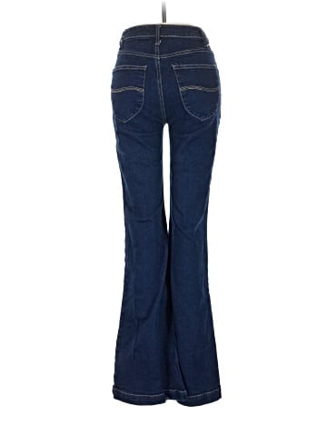 Vanilla Star Jeans (view 2)