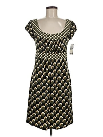 AB Studio Casual Dress (view 1)