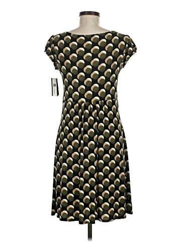 AB Studio Casual Dress (view 2)