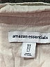 Amazon Essentials Ivory Short Sleeve Blouse Size S - photo 7