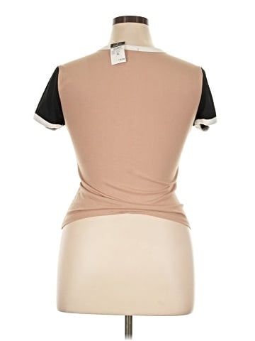 rue21 Short Sleeve T-Shirt (view 2)