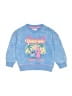 Disney Tropical Blue Sweatshirt Size 2T - photo 1