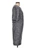 Primark Tweed Gray Casual Dress Size L - photo 4