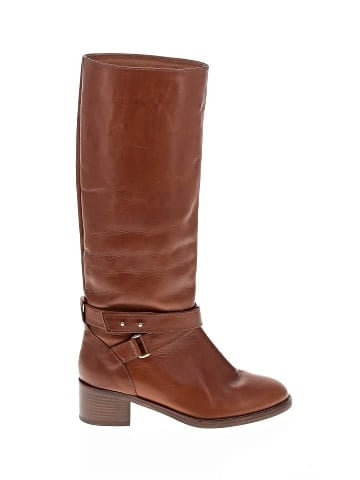 J.Crew Boots (view 1)