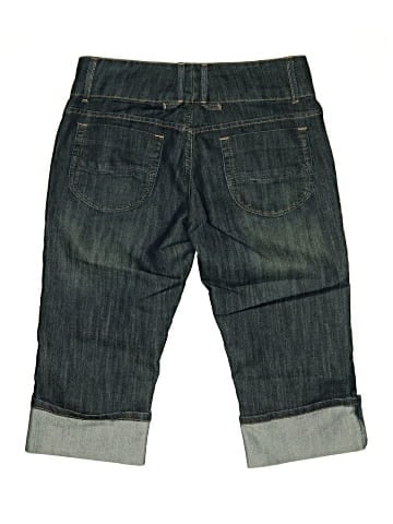 Lee Denim Shorts (view 2)