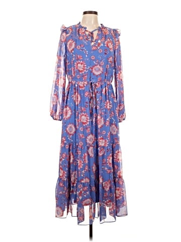 Julia Jordan Casual Dress (view 1)