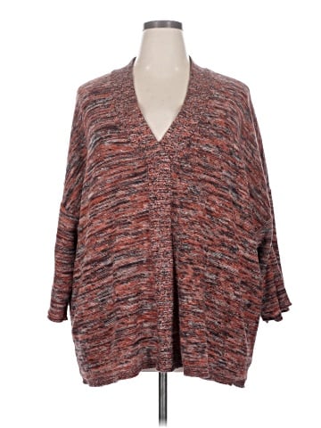 Purejill Cardigan (view 1)