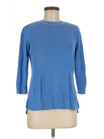 Isaac Mizrahi LIVE! Pullover Sweater (view 1)