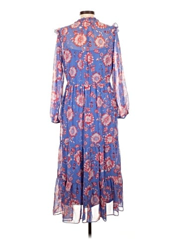 Julia Jordan Casual Dress (view 2)