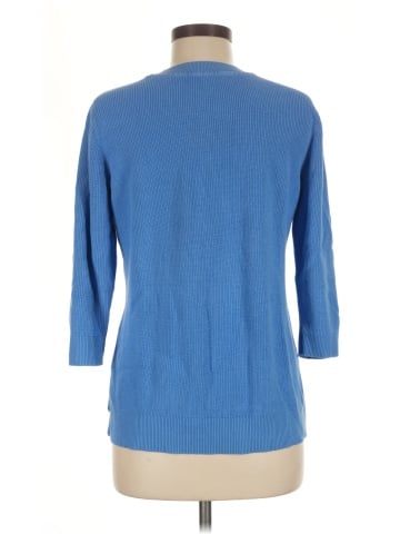 Isaac Mizrahi LIVE! Pullover Sweater (view 2)
