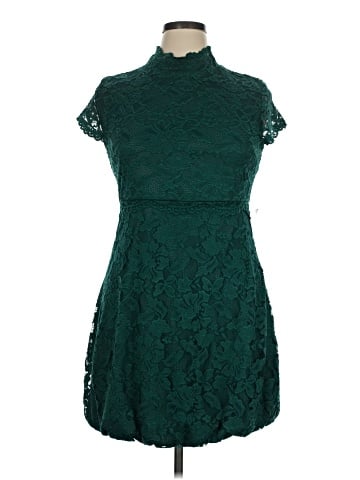 Teeze Me Cocktail Dress (view 1)