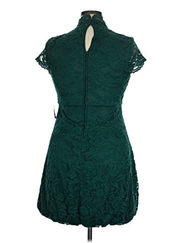 Teeze Me Cocktail Dress (view 2)