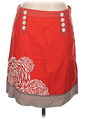 Floreat Casual Skirt (view 1)