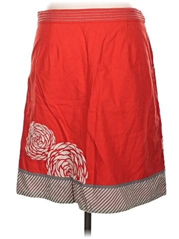Floreat Casual Skirt (view 2)