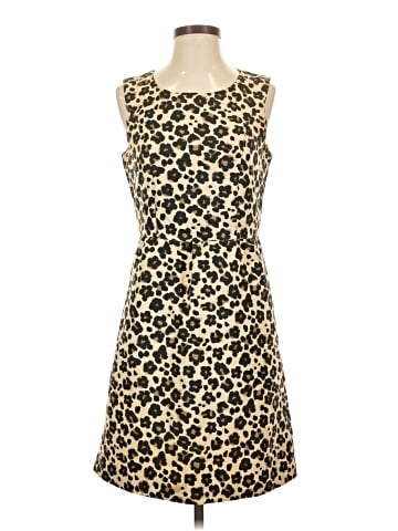 Banana Republic Factory Store Cocktail Dress (view 1)