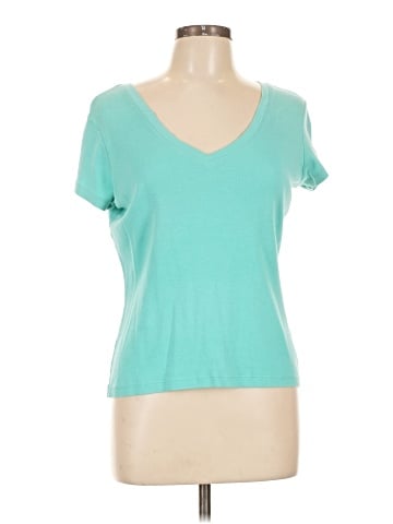 Caslon Short Sleeve T-Shirt (view 1)