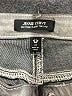 True Religion Metallic Gray Jeans Size 31 waist - photo 4