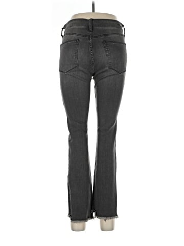 Parallel Jeans (view 2)