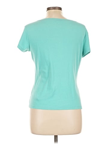 Caslon Short Sleeve T-Shirt (view 2)