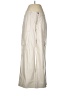 Wild Fable 100% Recycled Polyester Ivory Cargo Pants Size M - photo 1