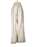 Wild Fable 100% Recycled Polyester Ivory Cargo Pants Size M - photo 2