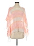 Fresh Produce Orange Kimono Size XS - photo 1