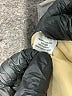 Erin London 100% Polyester Animal Print Gold Jacket Size XL - photo 7