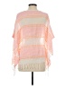 Fresh Produce Orange Kimono Size XS - photo 2