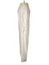 Wild Fable 100% Recycled Polyester Ivory Cargo Pants Size M - photo 4