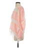 Fresh Produce Orange Kimono Size XS - photo 5