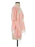 Fresh Produce Orange Kimono Size XS - photo 4