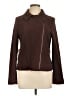 Max Studio Brown Jacket Size L - photo 1