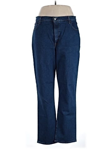 Abercrombie & Fitch Jeans (view 1)