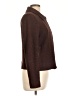 Max Studio Brown Jacket Size L - photo 4