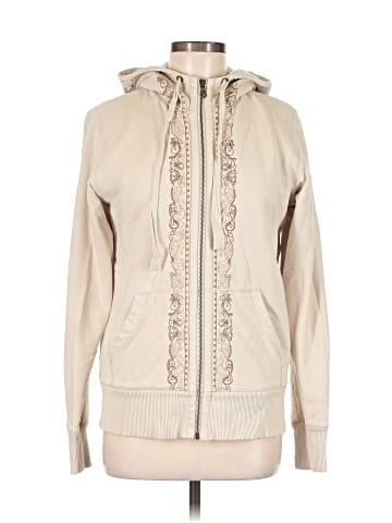 Eddie Bauer Zip Up Hoodie (view 1)