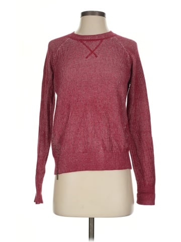 Brochu Walker Pullover Sweater (view 1)