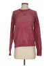 Brochu Walker Burgundy Pullover Sweater Size XS - photo 1