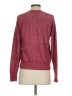 Brochu Walker Burgundy Pullover Sweater Size XS - photo 2