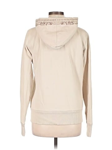 Eddie Bauer Zip Up Hoodie (view 2)