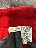 White Stag 100% Polyester Red Cardigan Size 18 - photo 7