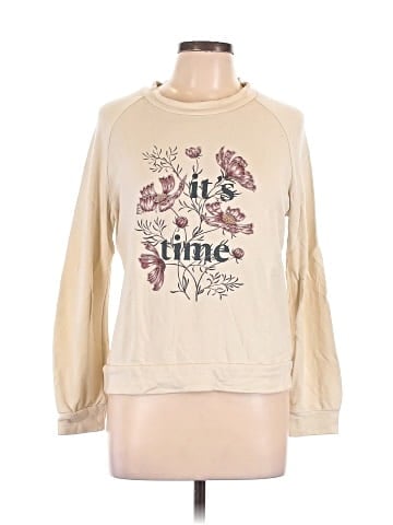 Amour Vert Sweatshirt (view 1)