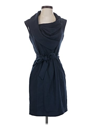 C. Luce Cocktail Dress (view 1)