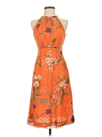 Etcetera Cocktail Dress (view 1)