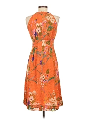Etcetera Cocktail Dress (view 2)