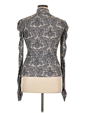 Bliss Long Sleeve Turtleneck (view 2)